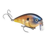Strike King HC KVD 2.5 Wake Bait Waking Crankbait - Bluegill