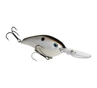 Strike King HC6XD-511 Pro-Model Series 6XD, Gizzard Shad