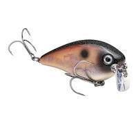 Strike King HCKVD2.5W-294 KVD 2.5 Wake Bait, Pro Black