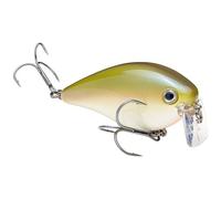Strike King (HCKVD2.5W-477) KVD 2.5 Wake Bait Fishing Lure, 477 - The Shizzle, 3/8 oz, Unique Clacking Sound