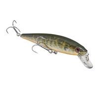 Strike King HCKVDJ200-663 KVD J200Jerkbait, 4 1/2-Inch, 3/8 -Ounce, Natural