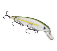 Strike King HCKVDJ300-586 KVD Jerkbait 3 Hook, Sexy Blue Back Herring