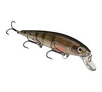 Strike King HCKVDJ300-680 KVD Jerkbait 3 Hook, Yellow Perch