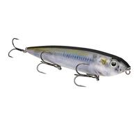 Strike King (HCKVDSD-699 KVD Sexy Dawg Fishing Lure, 699 - Natural Shad, 5/8 oz, Premium Topwater Lure