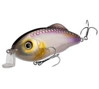Strike King Hybrid Hunter Jr Clearwater Minnow