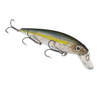 Strike King Jerkbait 300 Sexy Ghost Minnow