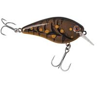 Strike King KVD 1.5 Hard Knock Squarebill Crankbait (Brown Craw)