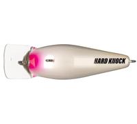 Strike King KVD 1.5 Hard Knock Squarebill Crankbait for Bass Fishing (TN Shad)