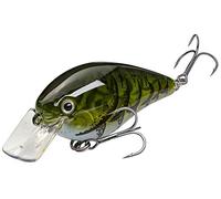 Strike King KVD 1.5 Hard Knock Squarebill Crankbait (Moon Juice)