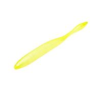 Strike King KVD 5" Magnum Dream Shot,Siren (Chartreuse Pearl)