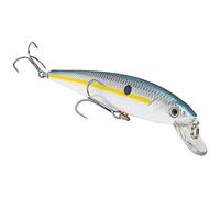 Strike King KVD Jerkbait 2 Hook,Sexy Shad, 4 1/2-inch (HCKVDJ200-590)