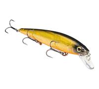 Strike King KVD Jerkbait 3 Hook,Pro Gold