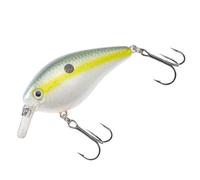 Strike King KVD Square Bill Silent Crankbaits - 1.0 1.5 2.5, Multi, One Size (HCKVDS1.5-534)