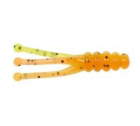 Strike King Mr. Crappie Joker Bait, 2-Inch, Cajun Cricket