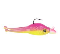 Strike King Mr Crappie Scizzor Shad Head Osage Orange