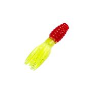 Strike King MRCCT134-187 Mr.Crappie Thunder Tube Bait, 1 3/4-Inch
