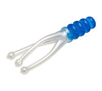 Strike King (MRCJ2-185) Mr Crappie Joker 2 Fishing Lure, 185 - Blue Pearl, 2", Designed to Draw Crappie Out of Hiding