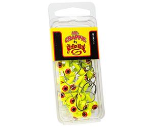 Strike King MRCJH25PK18-1 Mr. Fishing Jig