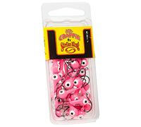Strike King MRCJH25PK18-98 Mr. Fishing Jig,Pink