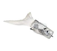 Strike King PPKVD-682 KVD Popping Perch, Shad Spawn