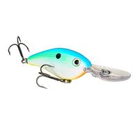 Strike King Promodel 8XD Crankbait Citrus Shad