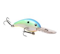 Strike King Promodel CB S10XD CitrusSh
