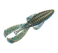 Strike King Rage Bug/Okeechobee Craw, 4-Inch