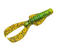 Strike King Rage Ned Bug 2.5 inch (Summer Craw)