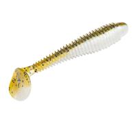 Strike King Rage Swimmer Swimbait, 3.25-Inch, 8 Per Package (RGSW314-47)