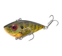 Strike King Red Eyed Shad Tungsten 2 Tap/Natural Bream