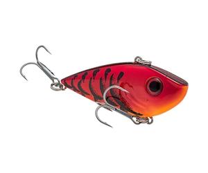 Strike King REYESD12-450 Red Eye Fishing Equipment