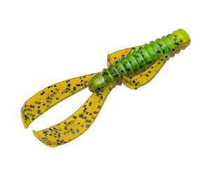 Strike King RGNBUG-100 Rage Ned Bug, Summer Craw