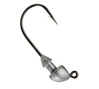 Strike King SSH14-U Squadron Swimbait Head, Unpainted, 1/4-Ounce