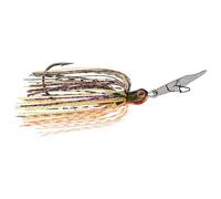 Strike King TCVSJ38-234 Thunder Cricket Vibrating Swim Jig, Bluegill