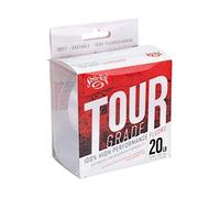 Strike King TGFC200-20C Tour Grade Fluorocarbon 200yd/20lb