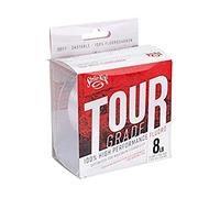 Strike King TGFC200-8C Tour Grade Fluorocarbon 200yd/8lb