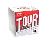 Strike King TGFC600-15C Tour Grade Fluorocarbon 600yd/15lb
