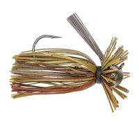 Strike King Tour Grade Football Finesse Jig Grn Pmpkn Craw