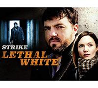 Strike: Lethal White