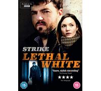 Strike: Lethal White [DVD] [2020]