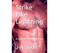 Strike Like Lightning: A Light for the Michaelson: 2