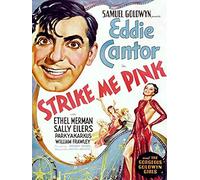 Strike Me Pink