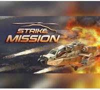 Strike Mission PC Steam CD Key