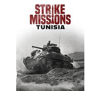 Strike Missions: Tunisia