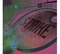 Strike - New Zealand Percussion Music