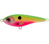 Strike Pro Baby Buster Lure 10cm 25g - Clown Shoes
