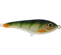 Strike Pro Baby Buster Lure - C76 - Natural Perch