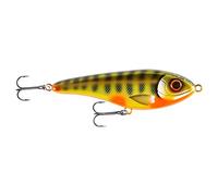 Strike Pro Baby Buster Susp, 10 cm, 25 g, Elritsa Jerkbait