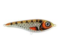 Strike Pro Buster Jerk Lure 15cm 75g - Golden Ridgeback