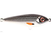 Strike Pro Buster Jerk Lure 15cm 75g - Natural Roach